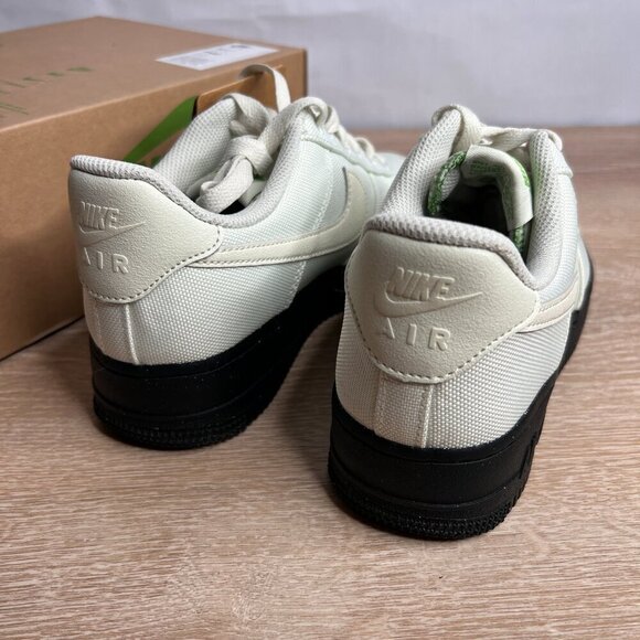 Nike Air Force 1 Low '07 LV8 Sea Glass - Picture 7 of 8
